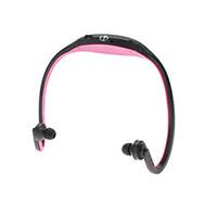 sports mp3 fm tf stereo digital music player for travel