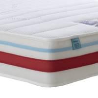 Sports Therapy Adjustable Mattress Gel