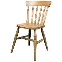 Spindle Back Chair