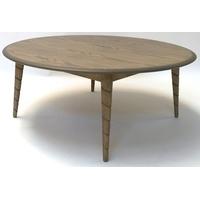 Spirit Smoked Ash Coffee Table