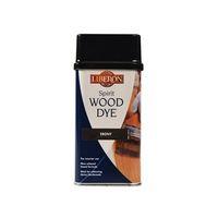 Spirit Wood Dye Medium Oak 1 Litre