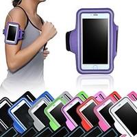 Sport Type Full Body Sports Armband for iPhone 6 Plus