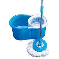 spinning mop