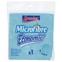 Spontex Economic Microfibre Cloth