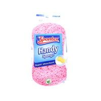 Spontex Handy Sponge Assorted Colour