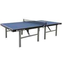 Sponeta Pro-Competition Indoor Table Tennis Table - Blue