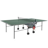 Sponeta Hobby Playback Indoor Table Tennis Table - Green