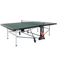 sponeta schooline indoor table tennis table green