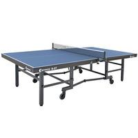 sponeta championline ittf indoor table tennis table blue