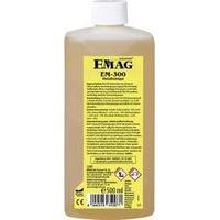 Special concentrated cleaning solution for difficult cleaning jobs (circuit boards, brass, etc.) Emag EM300