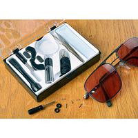 Spectacles Repair Kit and FREE Screwdriver Set