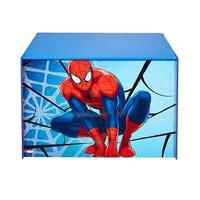 spider man toy box