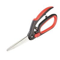 Spring-loaded Scissors