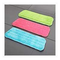 Spare Pads (Set of 3 - Red/Blue/Green)