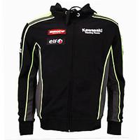 Speed Down Clothes Zipper Sweate...