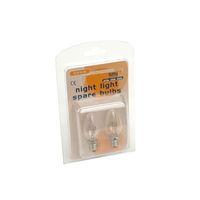 Spare Bulb 2 Pack