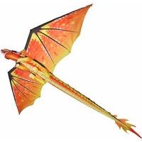 Spirit of Air Classical Dragon Fire kite by Spirit of Air