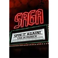 Spin It Again - Live In Munich [DVD] [2013]