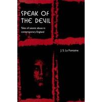 speak of the devil tales of satanic abuse in contemporary england