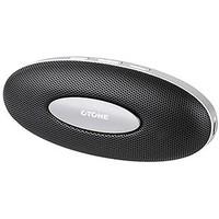 Speakers 2.0 Portable Travel Accento Audio Visual Loudspeakers