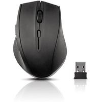 Speedlink Calado Silent SL-6343-RRBK Wireless Mouse USB Black