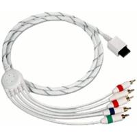 Speedlink Wii Component Cable