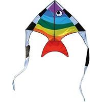 Spirit of Air Aqua Flyer - Rainbow Fish