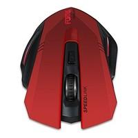 SPEEDLINK FORTUS Wireless Gaming Mouse - Black