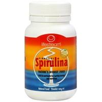 Spirulina Powder (100g) x 2 Pack Deal Saver