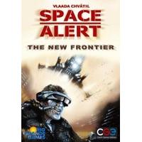 Space Alert: The New Frontier Game