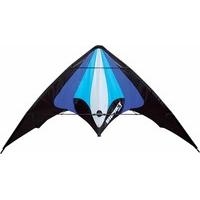 Spirit of Air Impact royal blue kite