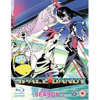 Space Dandy - Season 2 Collector\'s Edition [Blu-ray]