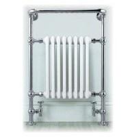 SP Matlock Heated Towel Rail 584mm