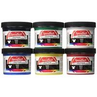 speedball textile ink starter kit