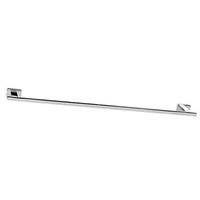 SP Quad Brass Towel Rail 600mm Chrome Plated On Brass