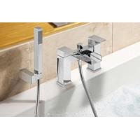 SP Cascade Bath Shower Mixer