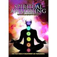 spiritual awakening the complete guide dvd