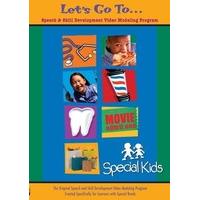 Special Kids Learning Series: Let s Go To [DVD] [NTSC]