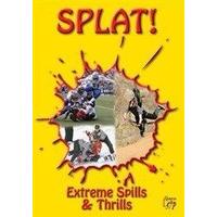 Splat! [DVD]