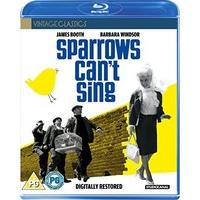 sparrows cant sing digitally restored blu ray