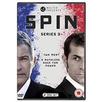 Spin Series 3 [DVD]