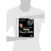 special edition using microsoft excel 2000 interactive tutor