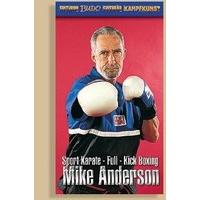 Sport Karate Full KickBoxing [DVD]