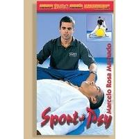 Sport-Psy para Competición [DVD]