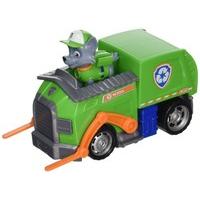 spin master international assorted paw patrol vehicle and pup