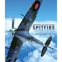 Spitfire: The Legend Lives On (General Aviation)