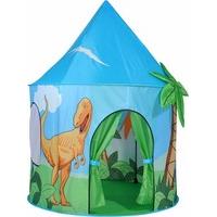 Spirit of Air Kids Kingdom Pop Up Dinosaur Play Tent