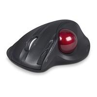 SPEEDLINK Aptico Wireless Trackball Mouse - Black