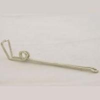 Spare Part for Tellier Turitorator - Holding spring. (product code J426)