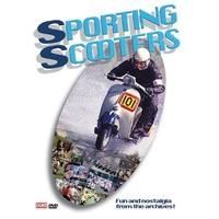 Sporting Scooters [DVD]